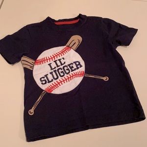 Boys shirt